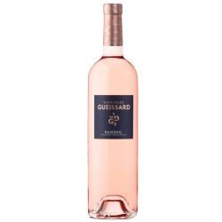 Gueissard Bandol Rose