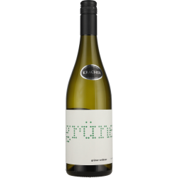 Kracher Grüner Veltliner
