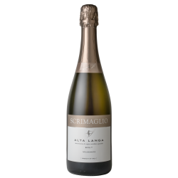 Scrimaglio Alta Langa Brut