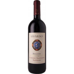 Savardo Cabernet Sauvignon Superiore