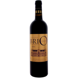 Brio de Cantenac Brown