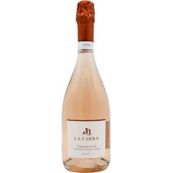 Prosecco La Farra Treviso Brut Rose