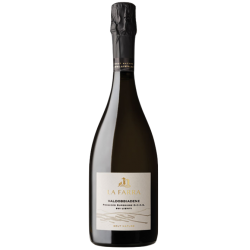 La Farra Prosecco Sui Lieviti Brut Nature