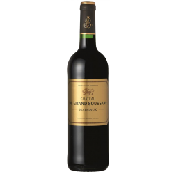 Château du Grand Soussans