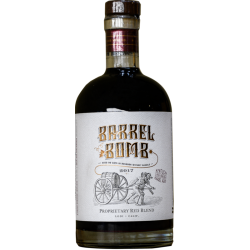 Barrel Bomb