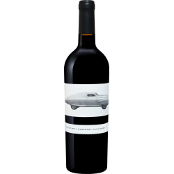 Prototype Cabernet Sauvignon
