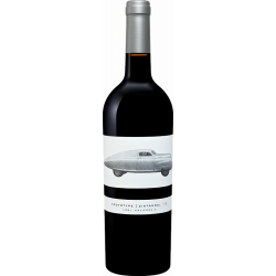 Prototype Zinfandel