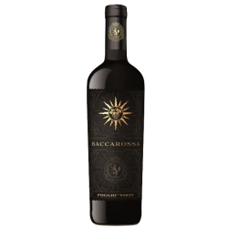 Baccarossa