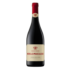 Baglio Orulli Nerello Mascalese
