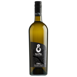 Te Pa Sauvignon Blanc OKE