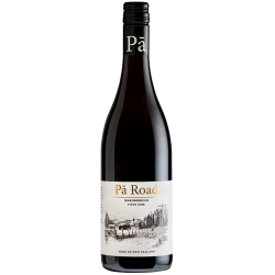 Pa Road Pinot Noir