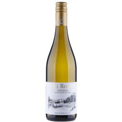 Pa Road Sauvignon Blanc