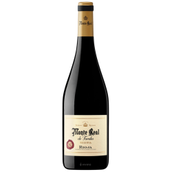 Monte Real Reserva
