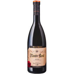 Monte Real Gran Reserva