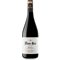 Monte Real Crianza
