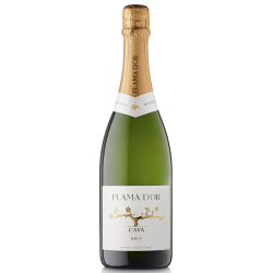 Flama d'Or Cava Brut
