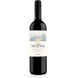 Campo Nuevo Tempranillo
