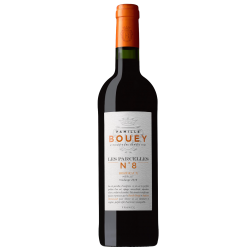 Famille Bouey Parcelles No 8