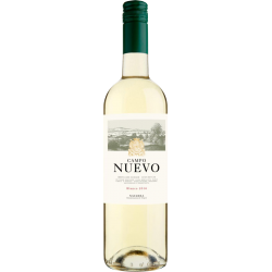 Campo Nuevo Blanco