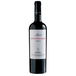 Albret La Vigna de Mi Madre