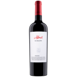 Albret French Oak Crianza
