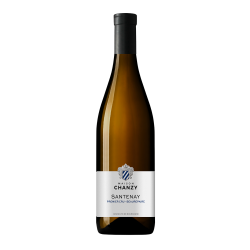 Santenay Premier Cru Beaurepair