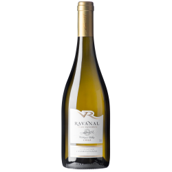 Ravanal Gran Reserva Chardonnay