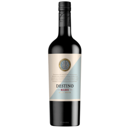 Destino Malbec