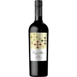 Cruz Alta Malbec