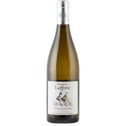 Laffitte Gros Manseng / Petit Manseng