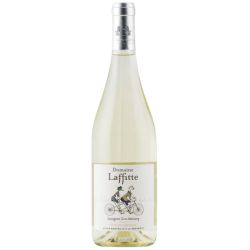 Laffitte Sauvignon Blanc / Gros Manseng