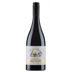 Sidney Wilcox Grenache Syrah