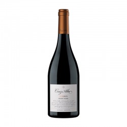 Cruz Alta Reserva Pinot Noir