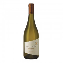 Cruz Alta Chardonnay
