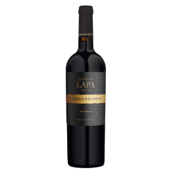 Quinta da Lapa Reserva Touriga Nacional