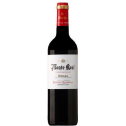 Monte Real Tempranillo