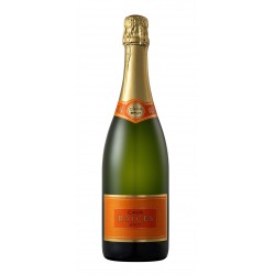 Cava Raices Brut