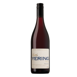 Yering Pinot Noir