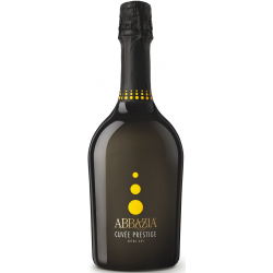 Abbazia Cuvée Prestige Extra Dry