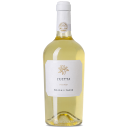 L’Uetta Fiano Di Puglia