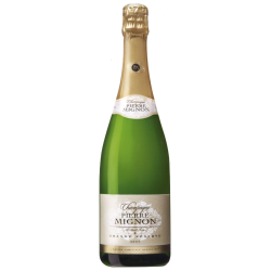 Pierre Mignon Brut Grande Reserve