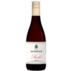 Bougrier Merlot