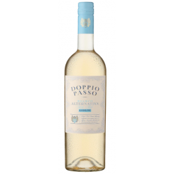 Doppio Passo Bianco 0%