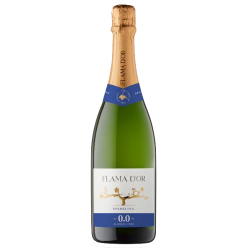 Flama d'Or Sparkling 0%