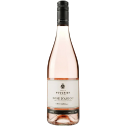 Bougrier Rose d'Anjou