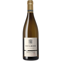 Bougrier Pouilly Fume Confideces
