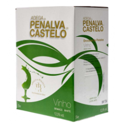 Penalva do Castelo Branco