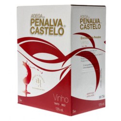 Castelo do Penalva Tinto