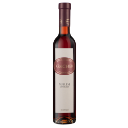 Kracher Auslese Zweigelt