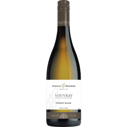 Bougrier Vouvray Chenin Blanc
